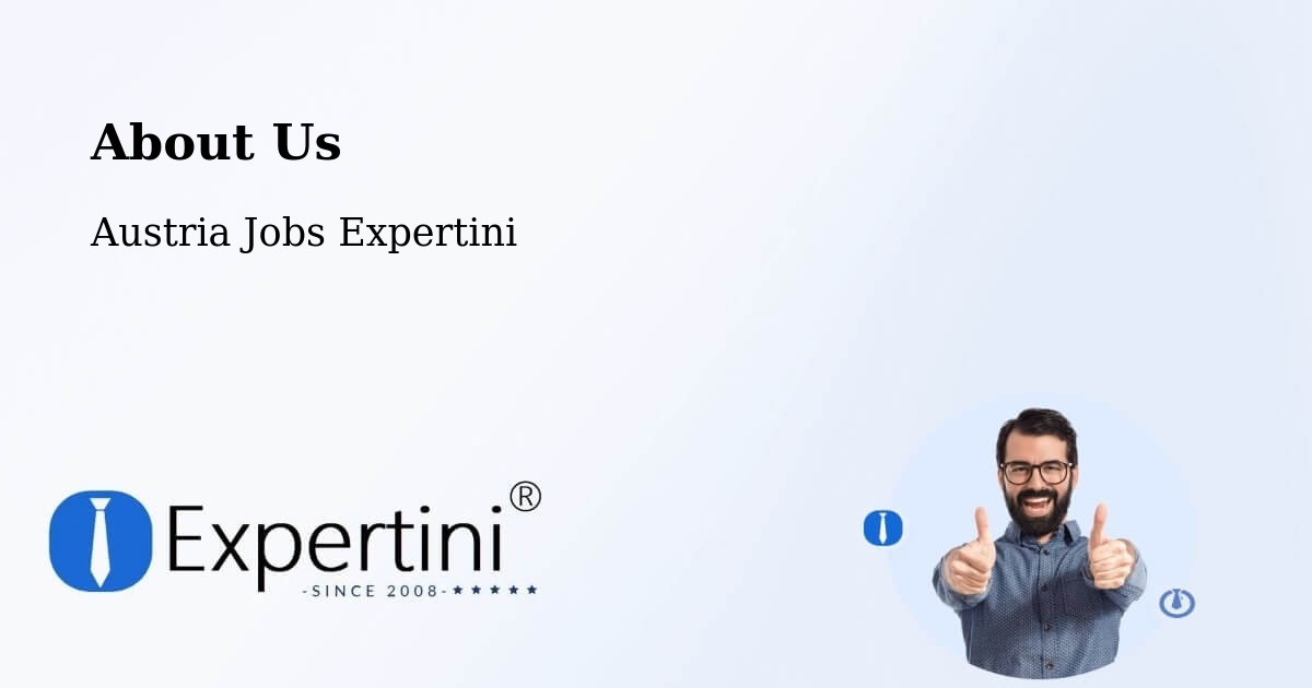 About Expertini Recruitment Platform  – Pernegg An Der Mur - Pernegg An Der Mur, Austria Jobs Expertini