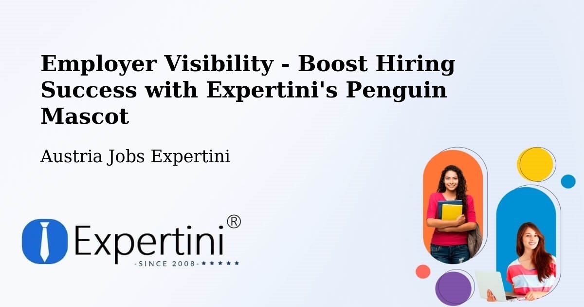 CV and Resume Visibility Optimization – Pernegg An Der Mur - Austria Jobs Expertini